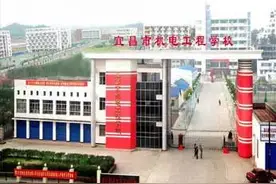 厉害了！宜昌这地方又是湖北第一图片