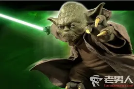 《星球大战》全系列绝地武士排名 你最喜欢谁图片