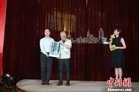 老夫子55周年全球展杭州首秀 四大展区共献经典图片