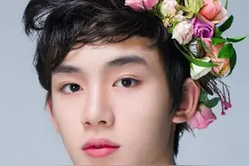 TF家族二代团预备役公式照 是好看但怎么有点脸盲图片