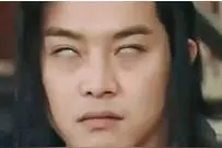 达州还真的有人上刀山下火海，不扶墙，就服你！图片