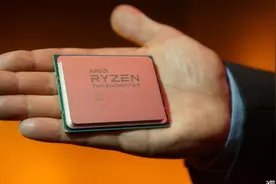 AMD处理器告别手残党！这一幕Intel扎心了图片