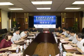 清华附中承办海淀区清河第五小学！清华大学、北京体育大学双支持！上地地区再添优质小学！图片