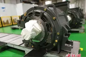 湖南“智”谋知识产权红利 激发经济增长“新”动能图片