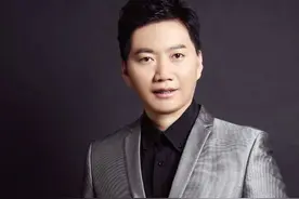 从打雀山下走出来的中国彝族青年男高音——陶建阿成图片