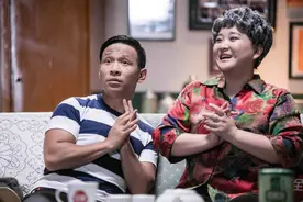 宋小宝再战综艺竟是化身痴情男“苦追”贾玲图片