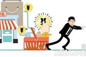 中国无人零售 时代来临三种模式大PK图片