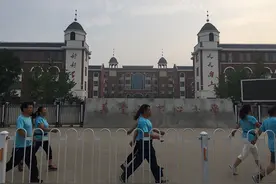 临沂“暴走族”车祸背后：山东人口最多地市遭遇健身场地短板图片