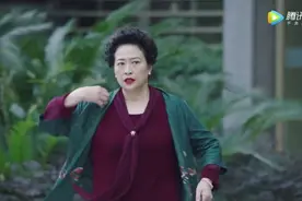 没想到！宇宙最强丈母娘薛甄珠女士，原来你是这样的演员图片