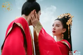 玲珑夫妇大婚危机四伏《醉玲珑》开启“双时空”图片
