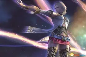 最终幻想12初期怎么刷死神 最终幻想12刷死神方法图片