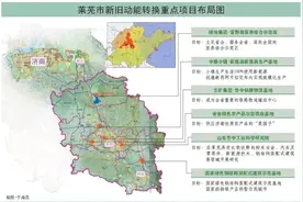 山东莱芜：为“走在前列”先行先试图片
