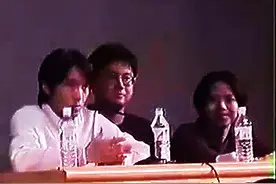 星爷太给力了，北京大学演讲把所有人都惊呆了图片