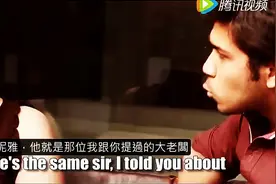 这短片简直满足所有屌丝的幻想啊，不过确实好假啊！图片