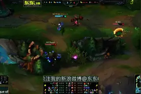 Faker三杀轮子妈 12人头CARRY全场图片