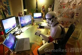 从gamer到player 用户类型划分和游戏体验的进化方式研究图片