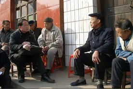 访谈︱杨国安：明清两湖地区乡村社会的秩序图片
