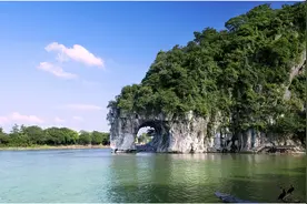 重磅！桂林要给全国各地的这些人发红包，很多景区免费进！图片
