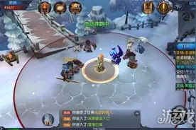 迷雾世界豺狼人打法推荐 不要怂就是干图片
