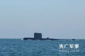 29年潜艇老兵揭秘百米深海下的“吃喝住行睡”图片