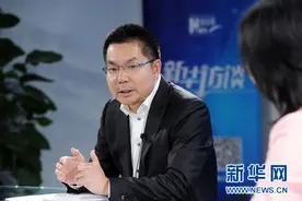 穿越沙漠的巨龙：京新高速是如何规划考量的？图片