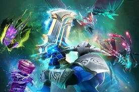不朽三因BUG掉率低 玩家嫌弃V社补偿并要求公布概率图片