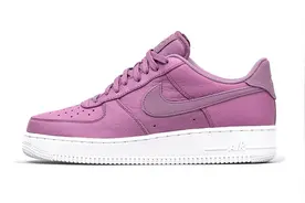 夏日高温和粉色最配！Nike Air Force 1 全新抢眼配色释出！图片