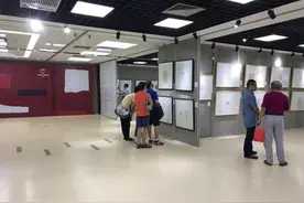 温州的文脉与底蕴，看这一难得的民间文献联合展清晰可见图片