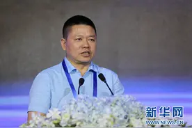 程俊：打造全门类生活入口平台图片