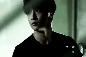 薛之谦《演员》 不在意的样子是我最后的表演图片