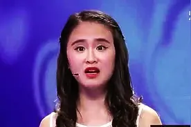这样的野蛮女友，天天得换手机，得一足矣!图片