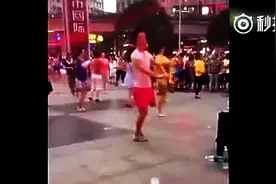 世界各地灵魂舞者合集，哈是魔鬼的步伐！图片