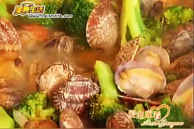番茄蛤蜊汤 酸酸甜甜好滋味