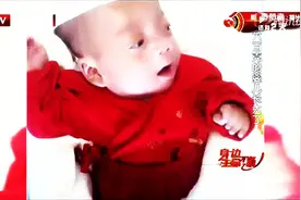 巴掌大婴儿70天扛过19种突发疾病彻底康复!视频封面