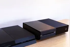PS4 大战 Xbox One 之三：性能 pk 篇视频封面