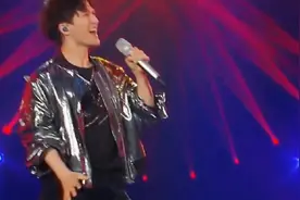 最新神曲听完你绝对喜欢，周深《达拉蹦吧》图片