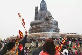 观音开库！万人斋宴！生菜会！今日南海这几个地方最墟撼！图片