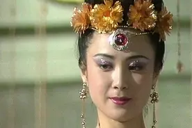 傅艺伟被抓：女人与女人最大的不同，从来就不在于美貌图片