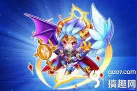 搞趣网：天天酷跑露西亚怎么卡 操作方法分享图片