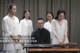 电视剧《西游记》主题曲《云宫迅音》图片
