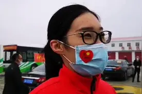 秦楠：这六十多天，对我来说很有意义……图片