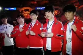 IEM全球总决赛:皇族RNG不敌FNC SKT战胜TSM图片