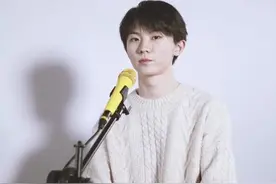 好听到无限循环马嘉祺翻唱周深【亲爱的旅人啊】时代少年团图片