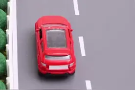高速公路都有哪些限速规定？一分钟视频教你了解的清清楚楚。图片