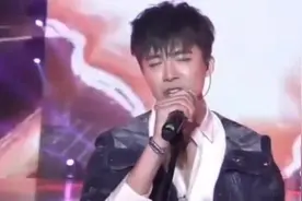摩登兄弟刘宇宁翻唱李宗盛经典歌曲，这沙哑的嗓音裂图片