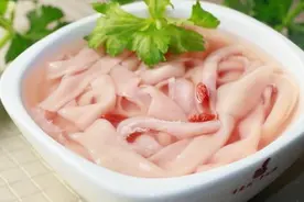 辨别鸭肠的方法图片
