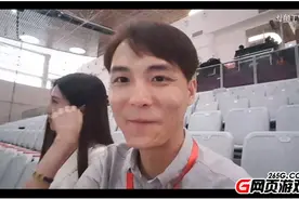 265G图文直播：腾讯Angelababy《大战神》音乐会图片