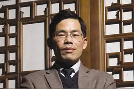 杭城职场上的薪酬泡沫图片