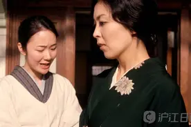 解密日本昭和时广泛存在的“女中”图片