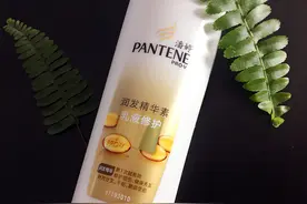秀发不任性，服帖才美丽图片